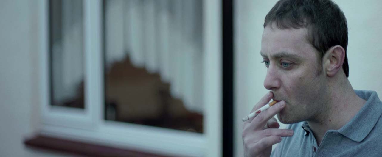 Anti Smoking
