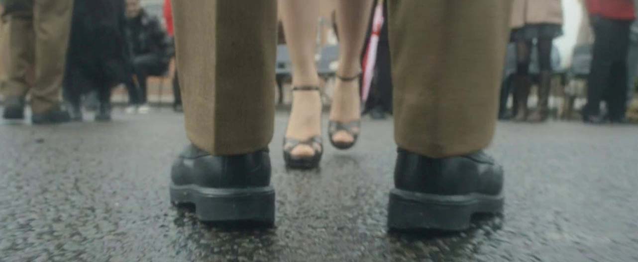 Army Boots