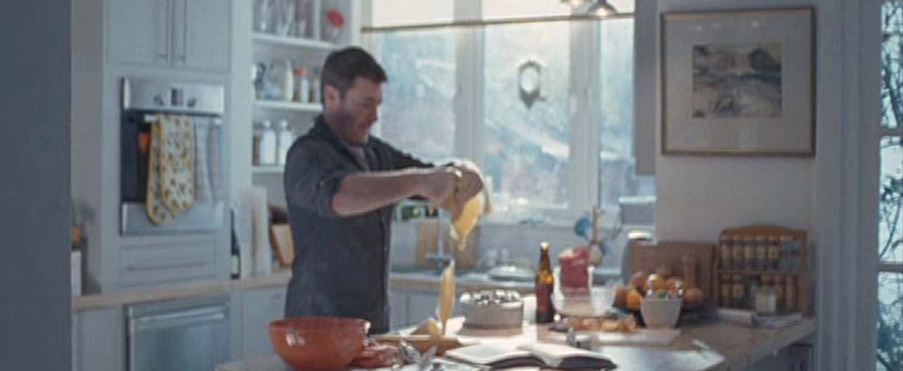 LURPAK PIE